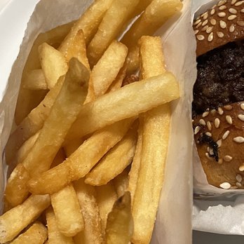 Amboy - Fries - Steakhouses Near Me - Los Angeles, California