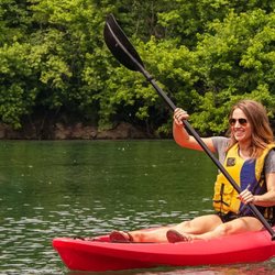 DFW Kayak Rentals