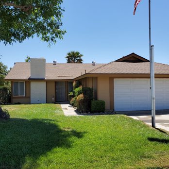 Steve Shook Painting - Painters Near Me - Fontana, California