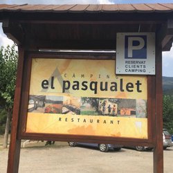 Camping El Pasqualet