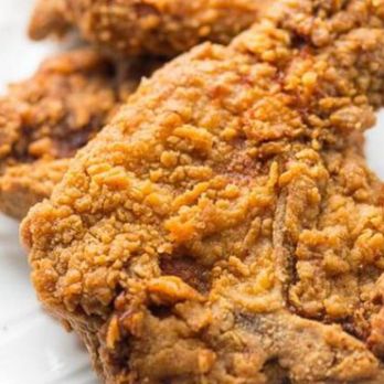 Real Southern Cooking - Real Southern Cooking - Soul Food Near Me - Orange, Texas