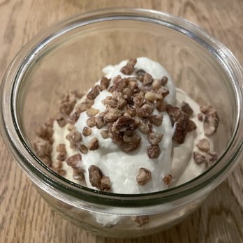 Camper - Mousse - New American Near Me - Menlo Park, California