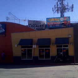 Mamamia Pizza - Mama Mia's Pizza Plaza Nueva Tijuana Otay
