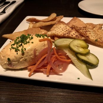 Heritage - New American Near Me - Richmond, Virginia