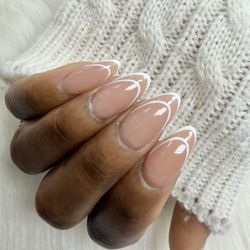 Lotus Nail Lounge