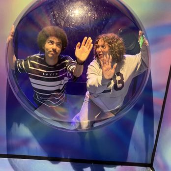 Bubble Planet - Trapped in a bubble! - Venues & Event Spaces Near Me - Bellevue, Washington Bubble Planet - Trapped in a bubble! - Venues & Event Spaces Near Me - Bellevue, Washington