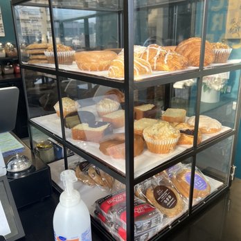 Perfect Pour Cafe - Baked goods - Cafes Near Me - Pacifica, California Perfect Pour Cafe - Baked goods - Cafes Near Me - Pacifica, California