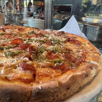 Apizza Doho - Stingray - Pizza Near Me - Dana Point, California