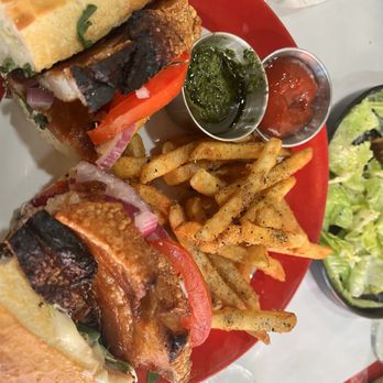 Owens Italiano - Porchetta sandwich - Italian Near Me - Chino, California Owens Italiano - Porchetta sandwich - Italian Near Me - Chino, California
