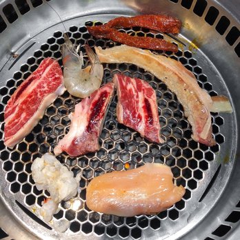 Jiang Niu - Korean BBQ - Korean Near Me - Chicago, Illinois Jiang Niu - Korean BBQ - Korean Near Me - Chicago, Illinois