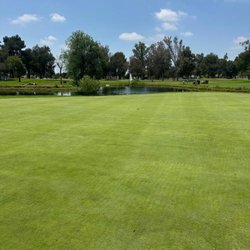 El Cariso Golf Course