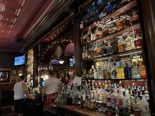 Kitty Hoyne's Irish Pub by null