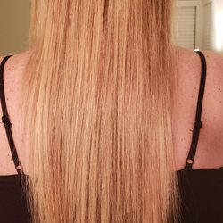 Twisted Strands Hair Studio