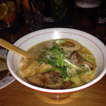 Ramen Wasabi - Ramen Near Me - Chicago, Illinois Ramen Wasabi - Ramen Near Me - Chicago, Illinois