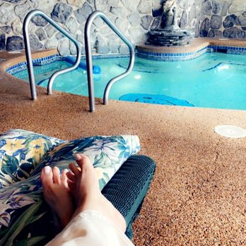 Boardwalk Plaza Hotel - Heated pool - Hotels Near Me - Rehoboth Beach, Delaware