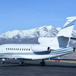 Aviation Resource Management - Falcon 900EX