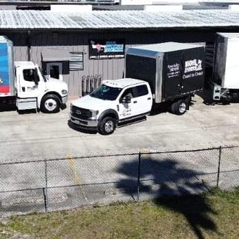 Big Man Movers - Movers Near Me - Winter Park, Florida Big Man Movers - Movers Near Me - Winter Park, Florida