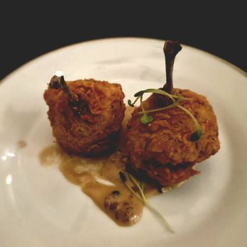 Ruby Ladle - quail knots - Food Near Me - Corpus Christi, Texas Ruby Ladle - quail knots - Food Near Me - Corpus Christi, Texas