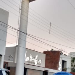 Las Huérfanas - Fachada
