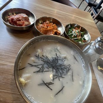 Yuk Dae Jang - Gardena - Ddeokguk - Korean Near Me - Gardena, California Yuk Dae Jang - Gardena - Ddeokguk - Korean Near Me - Gardena, California