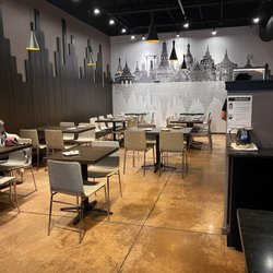 Coconut Thai - Saint Paul