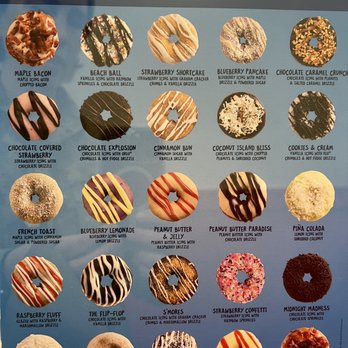 Duck Donuts - Donuts Near Me - Springfield, Virginia Duck Donuts - Donuts Near Me - Springfield, Virginia