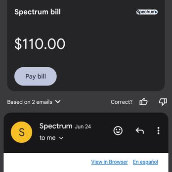 Spectrum - My bill - Internet Service Providers Near Me - Corona, California Spectrum - My bill - Internet Service Providers Near Me - Corona, California