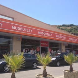 Mudo Outlet
