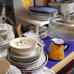 RAPS Thrift Store