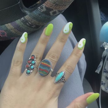 Mimi's Nails - Nail Salons Near Me - Folsom, California