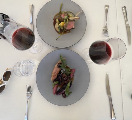 The Restaurant at Phantom Creek Estates by null