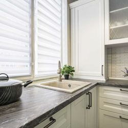 KJ Woodworking & Design