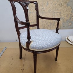 Richards Upholstery