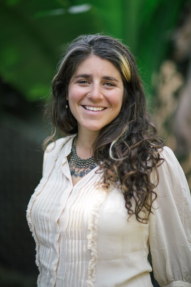 Yonat Piva, MFT - grief counselor in Santa Rosa, CA