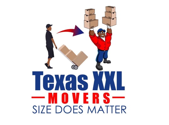 Texas XXL Movers
