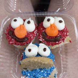 Cookie Monster
