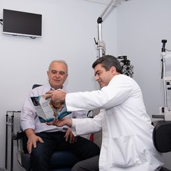 Center for Advanced Eye Care - Carty Eye