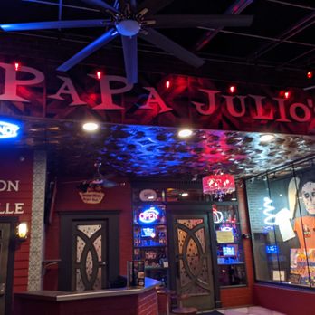 Papa Julio’s - Papa Julio's Mexican Bar and Grill - Bars Near Me - Seneca, South Carolina Papa Julio’s - Papa Julio's Mexican Bar and Grill - Bars Near Me - Seneca, South Carolina