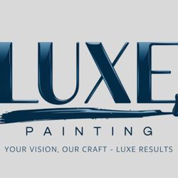 Luxe Painting