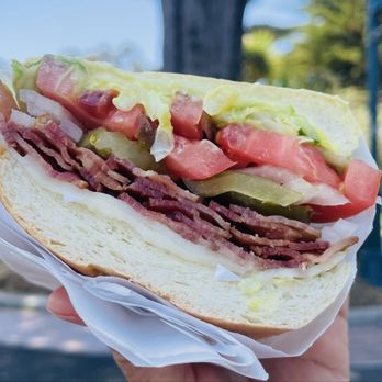 Terrace Deli - BLT - Delis Near Me - San Leandro, California Terrace Deli - BLT - Delis Near Me - San Leandro, California