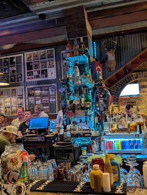 Cooper's Old Time Pit Bar-B-Que by null