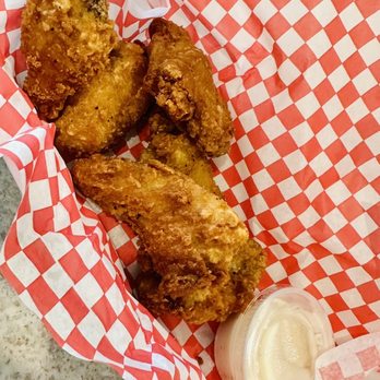 Bucketlist - Lemon Pepper Wings - Chicken Wings Near Me - Las Vegas, Nevada Bucketlist - Lemon Pepper Wings - Chicken Wings Near Me - Las Vegas, Nevada