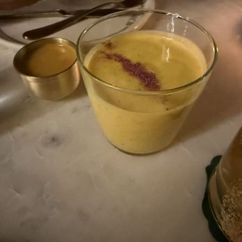 Bungalow - Mango lassi - Indian Near Me - New York, New York Bungalow - Mango lassi - Indian Near Me - New York, New York