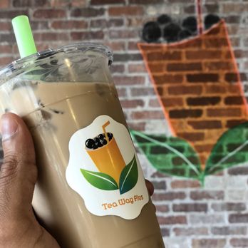 Tea Way Plus - Bubble Tea Near Me - Las Vegas, Nevada