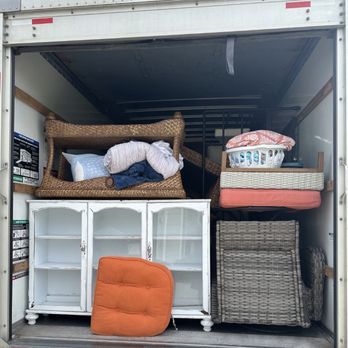 Strong Hands Movers - Movers Near Me - Jacksonville, Florida