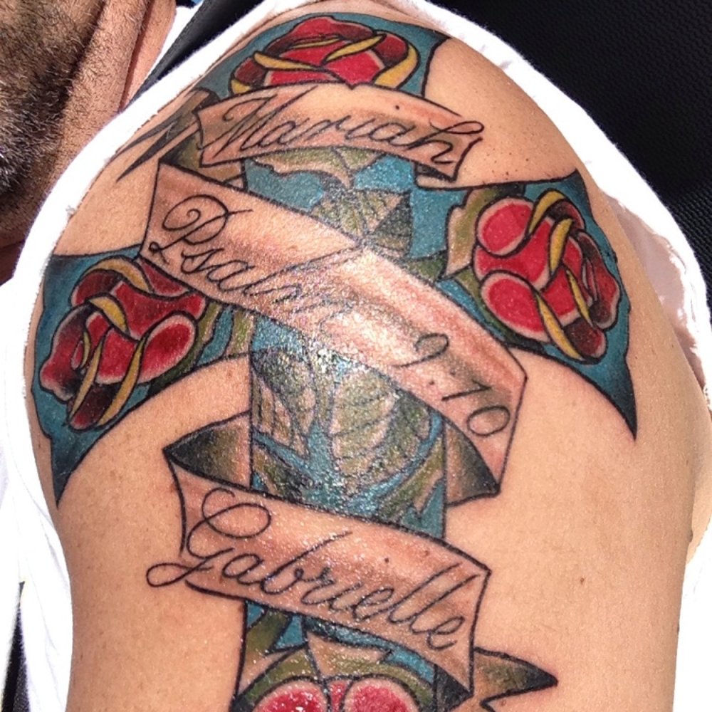 Devoted Ink - Tattoo Near Me - Temecula, California