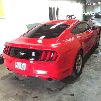 Exceptional Tint - Auto Glass Services Near Me - Alexandria, Virginia Exceptional Tint - Auto Glass Services Near Me - Alexandria, Virginia