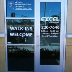 Excel Chiropractic