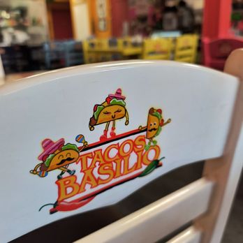 Tacos Basilio - Mexican Near Me - Somerset, New Jersey