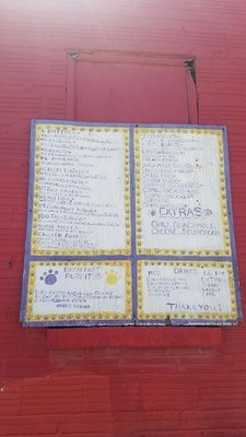 Menu photo 4 Bryan's Poco Taco Ozona, TX Menu photo 4 Bryan's Poco Taco Ozona, TX